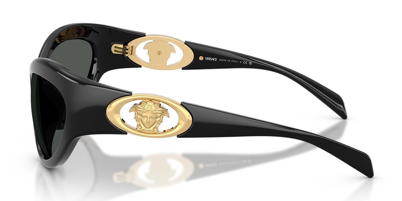 Versace VE4485 GB1/87 59 Kadın Güneş Gözlüğü  
