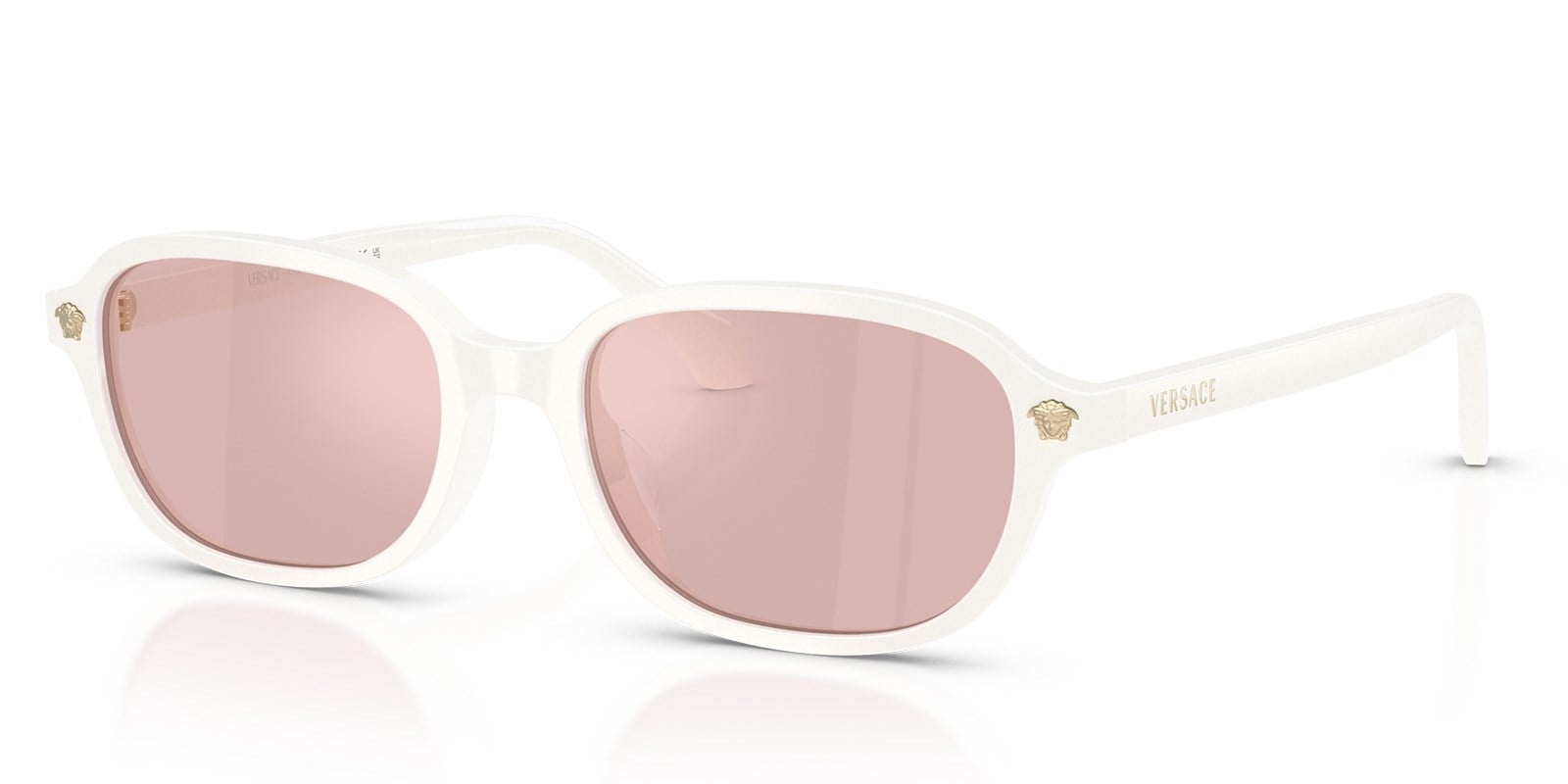 Versace VE4514D 5544/1T 53 Kadın Güneş Gözlüğü  