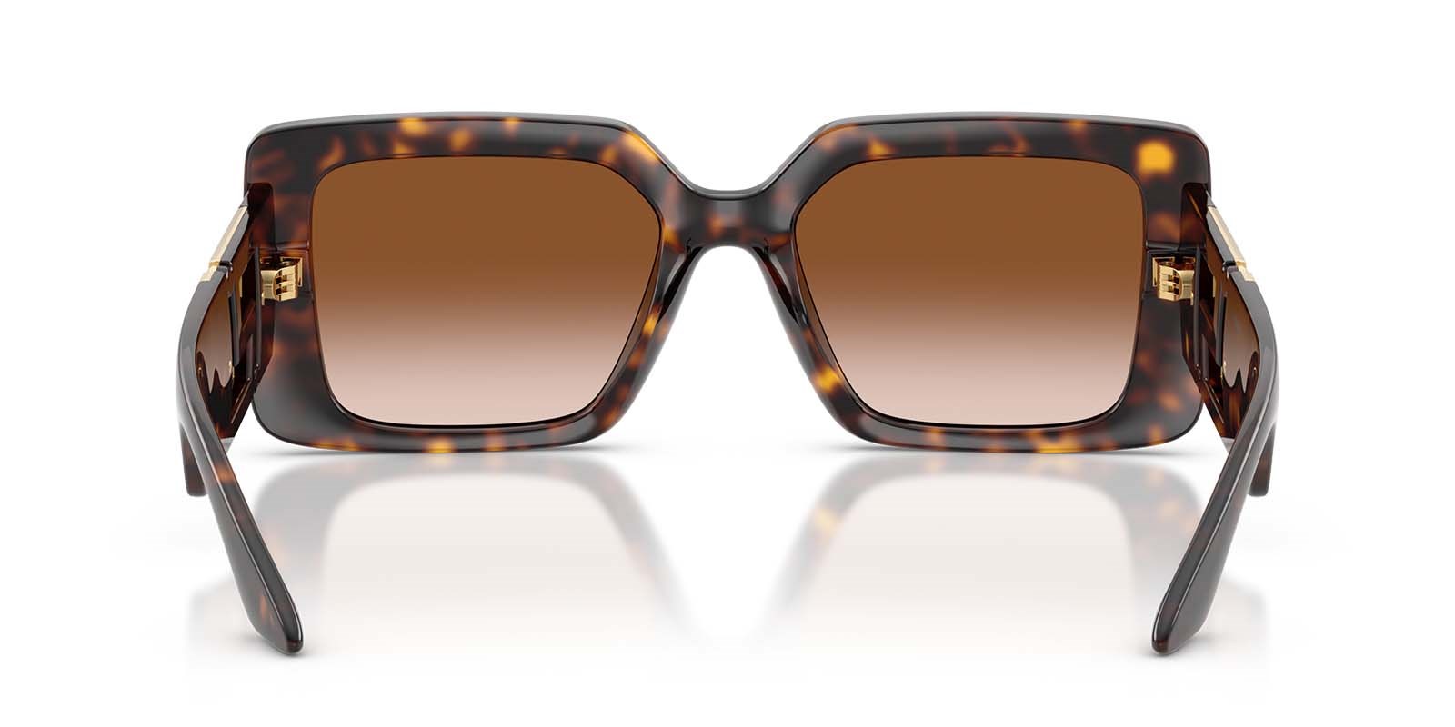Versace VE4505U 108/13 55 Kadın Güneş Gözlüğü  