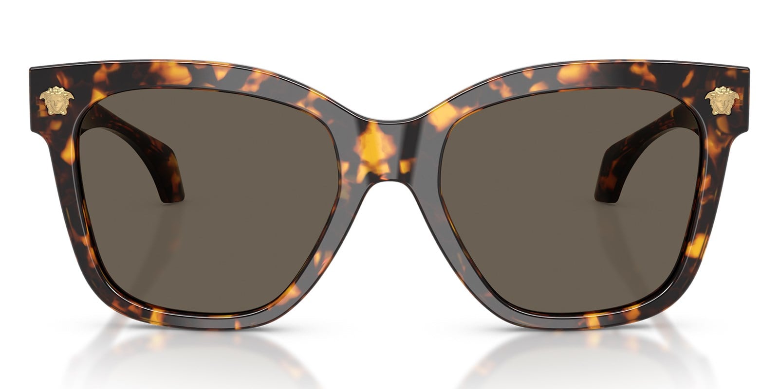 Versace VE4511 5514/3 55 Kadın Güneş Gözlüğü  