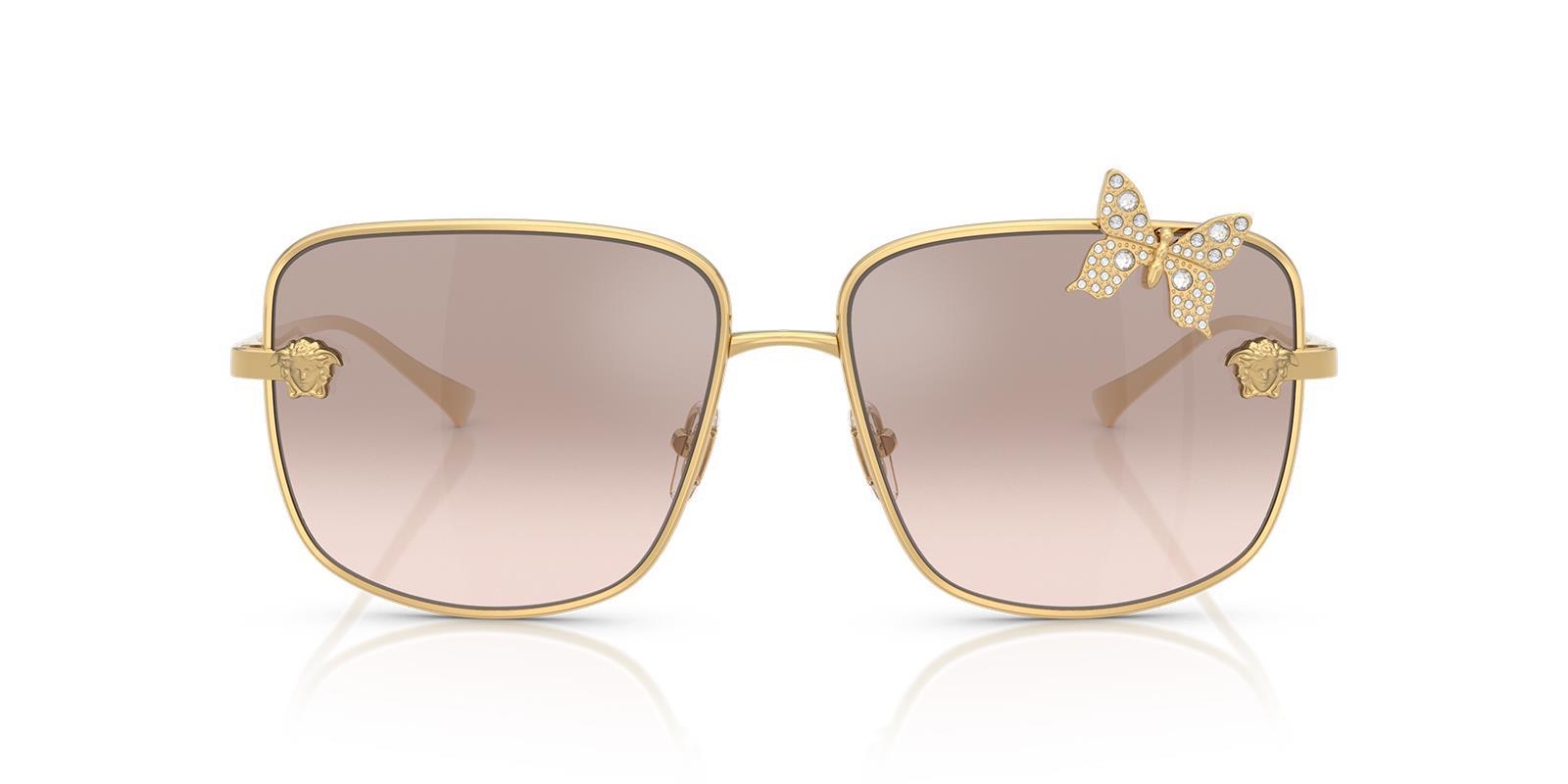 Versace VE2282 10028Z 59 Kadın Güneş Gözlüğü  