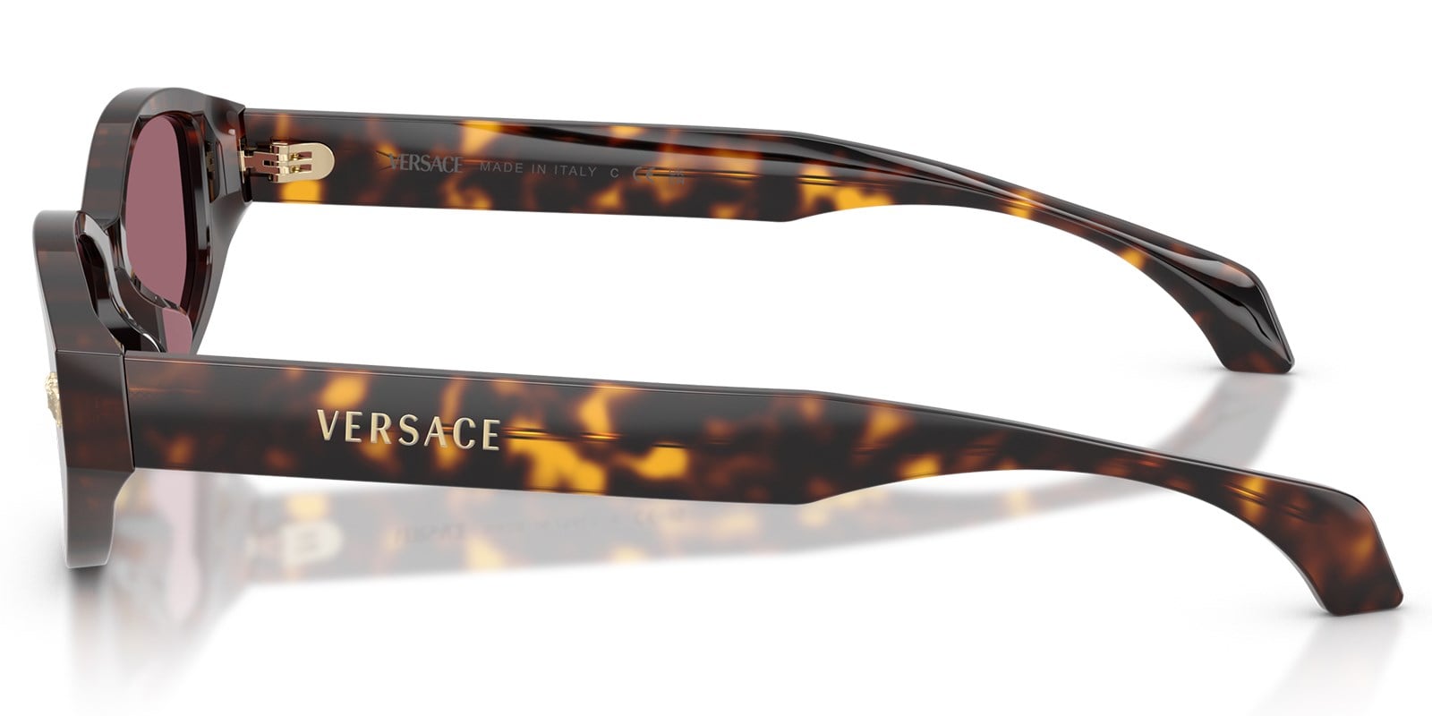 Versace VE4512D 108/1A 54 Kadın Güneş Gözlüğü  