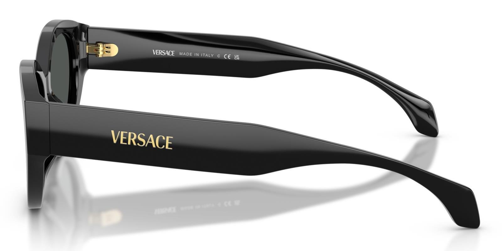 Versace VE4495D GB1/87 56 Kadın Güneş Gözlüğü  