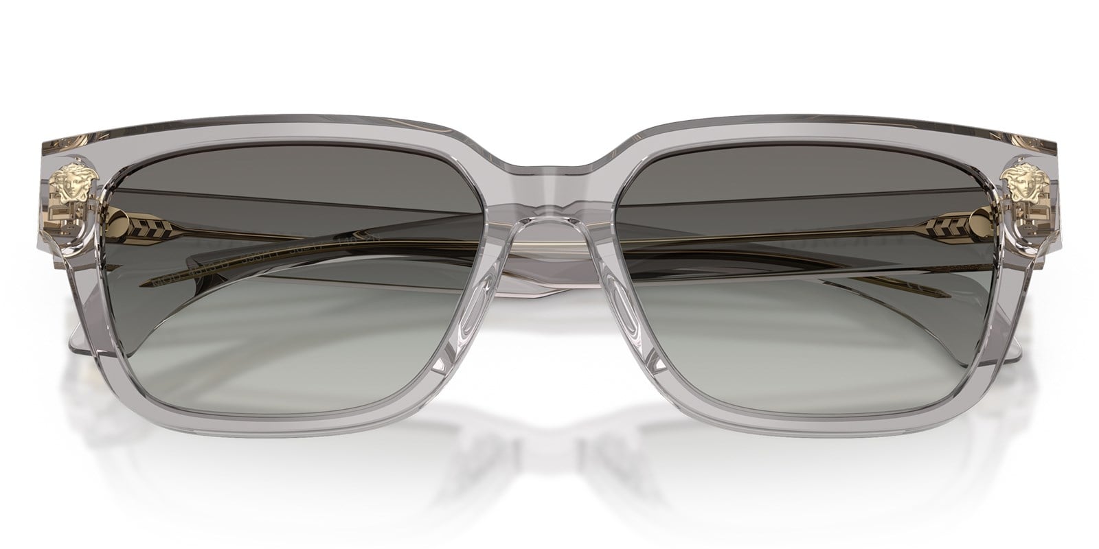 Versace VE4513D 593/11 56 Kadın Güneş Gözlüğü  