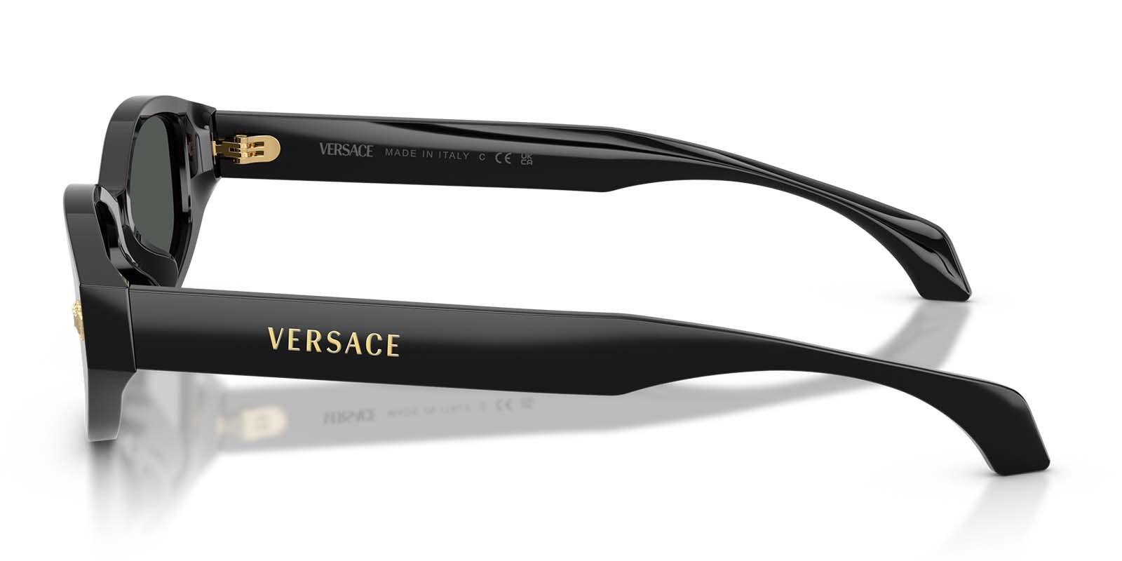 Versace VE4512D GB1/87 54 Kadın Güneş Gözlüğü  