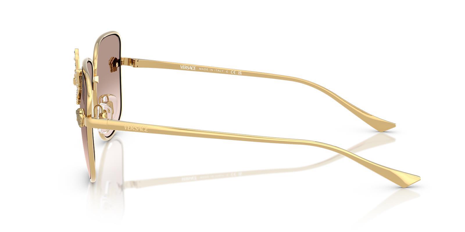 Versace VE2282 10028Z 59 Kadın Güneş Gözlüğü  