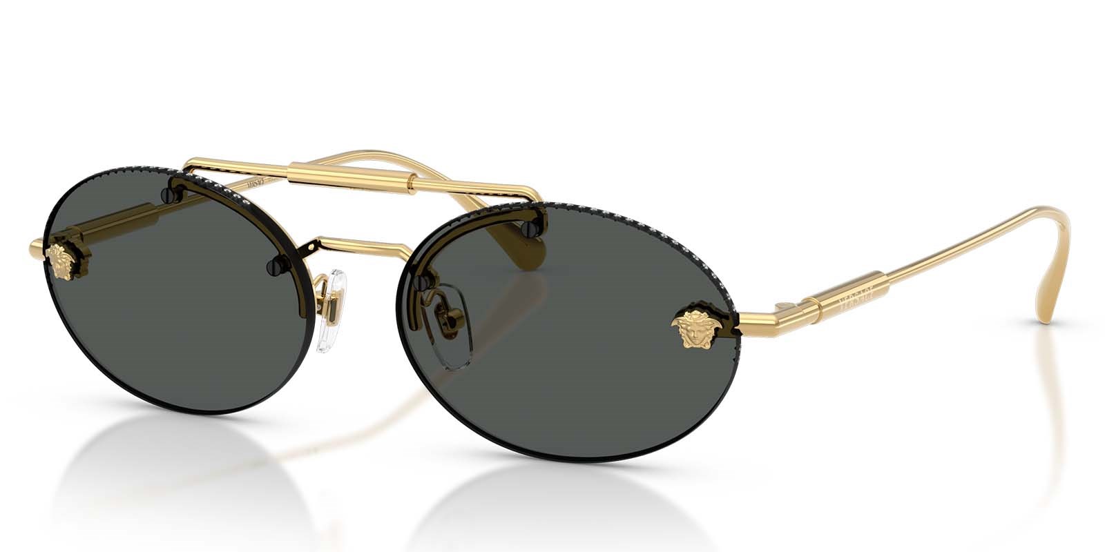 Versace VE2295 100287 56 Kadın Güneş Gözlüğü  