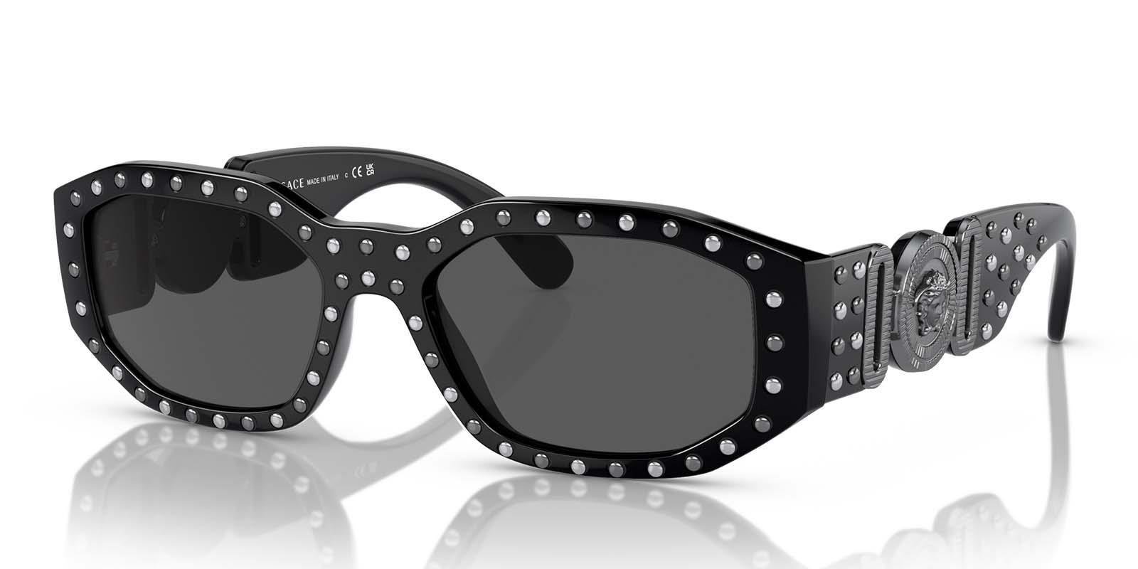 Versace VE4361 539887 53 Kadın Güneş Gözlüğü  