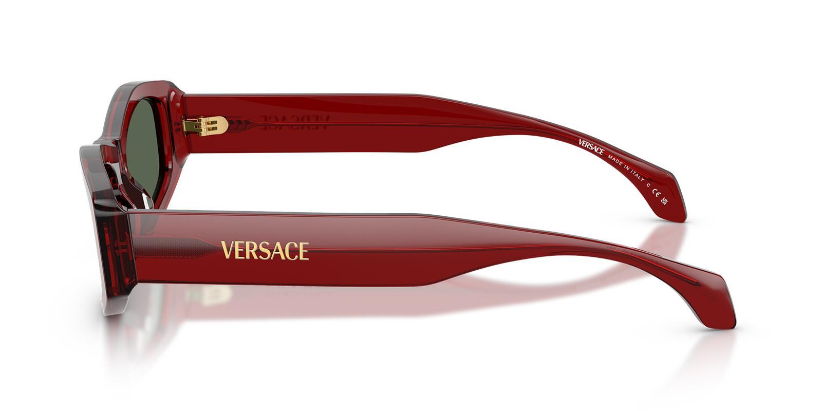 Versace VE4487 551271 54 Kadın Güneş Gözlüğü  
