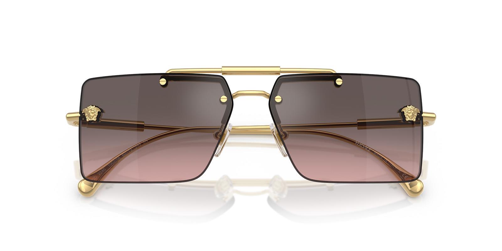 Versace VE2245 100258 60 Kadın Güneş Gözlüğü  
