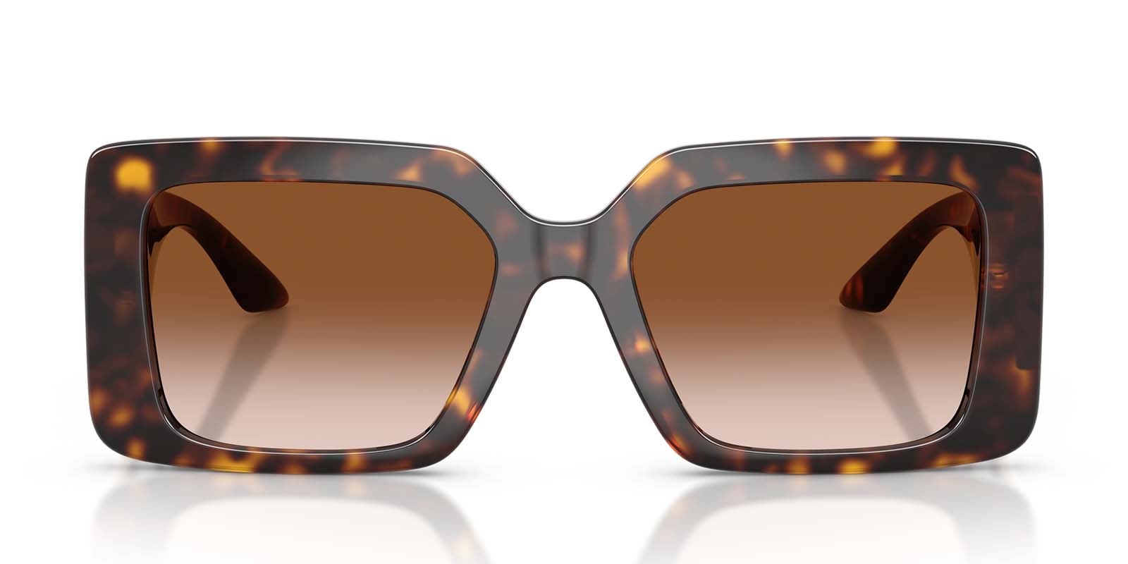 Versace VE4505U 108/13 55 Kadın Güneş Gözlüğü  