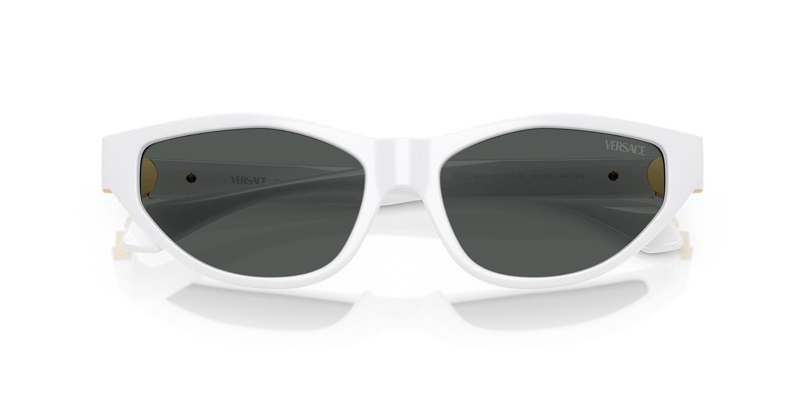 Versace VE4491U 314/87 55 Kadın Güneş Gözlüğü  