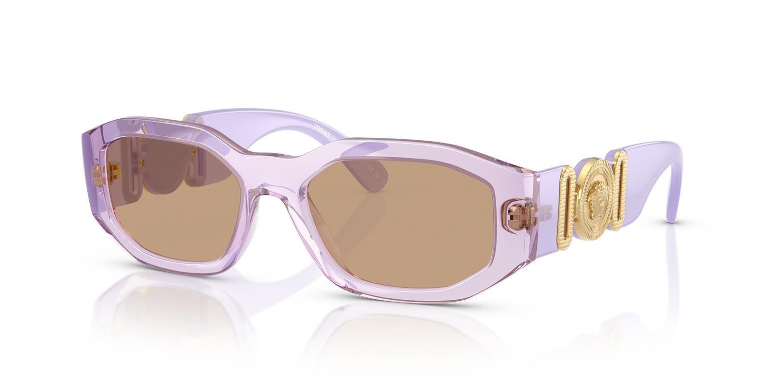 Versace VE4361 552663 53 Kadın Güneş Gözlüğü  