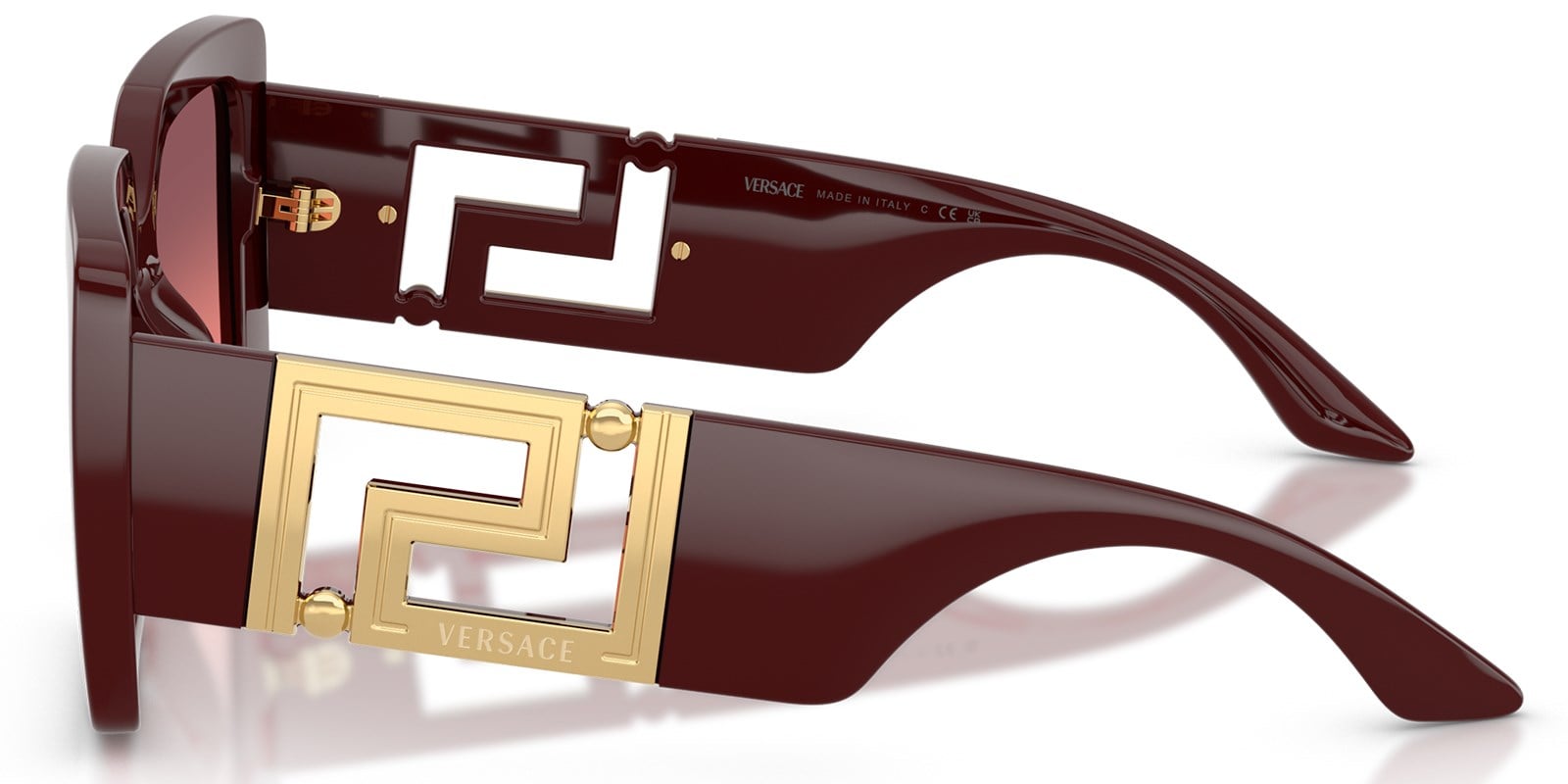 Versace VE4505U 5381/20 55 Kadın Güneş Gözlüğü  