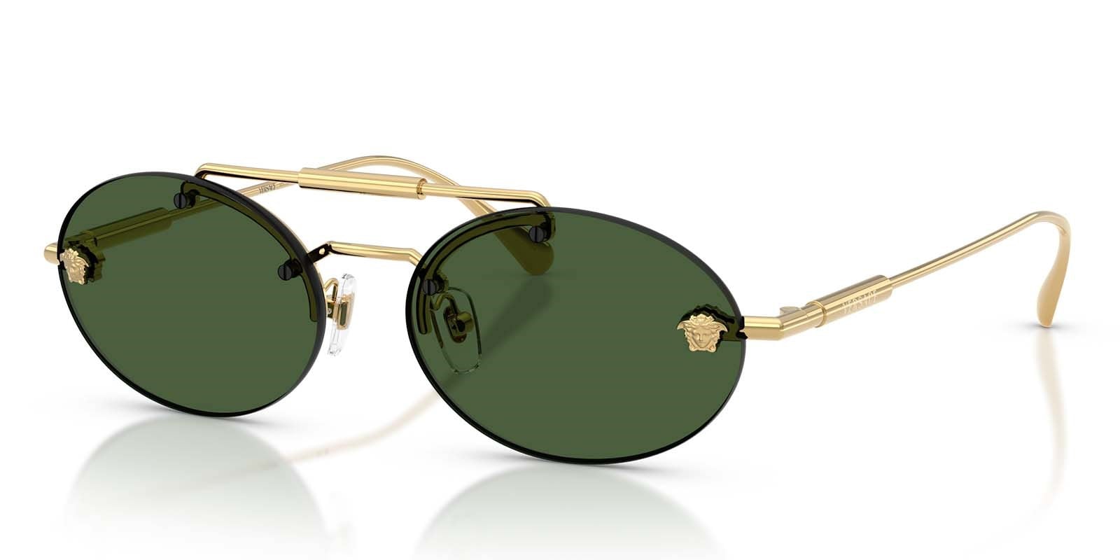 Versace VE2295 100271 56 Kadın Güneş Gözlüğü  