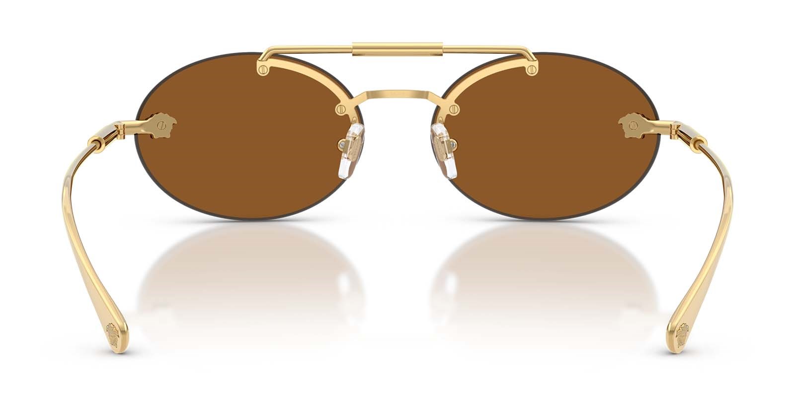 Versace VE2295 100273 56 Kadın Güneş Gözlüğü  