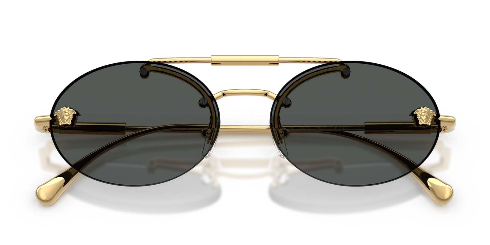 Versace VE2295 100287 56 Kadın Güneş Gözlüğü  