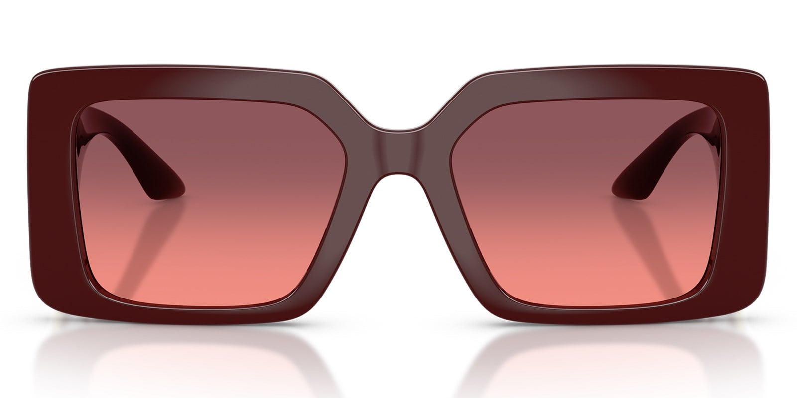 Versace VE4505U 5381/20 55 Kadın Güneş Gözlüğü  