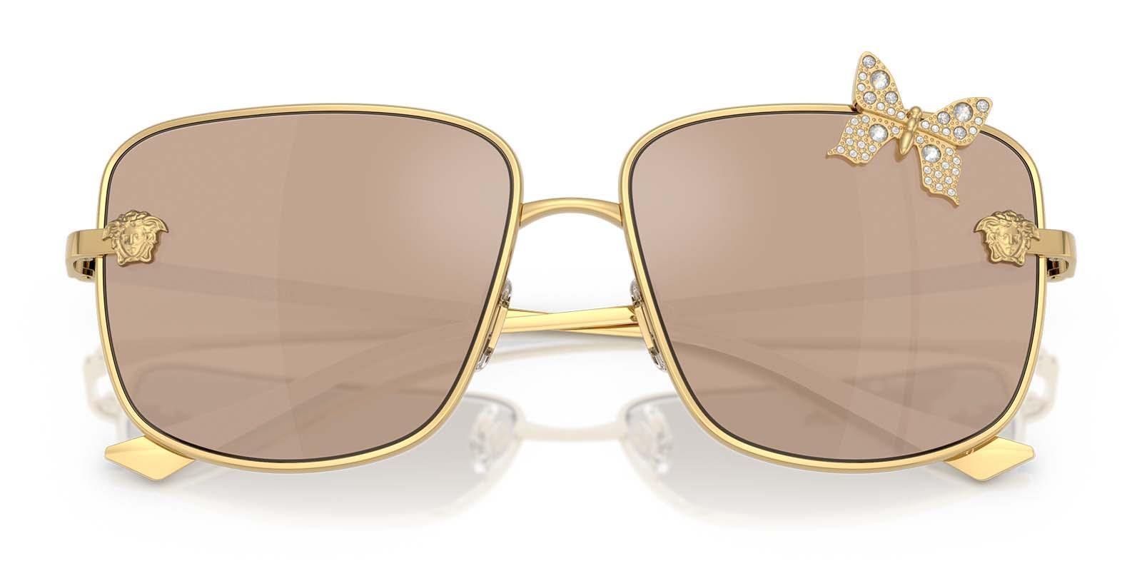 Versace VE2282 K0030W 59 Kadın Güneş Gözlüğü  