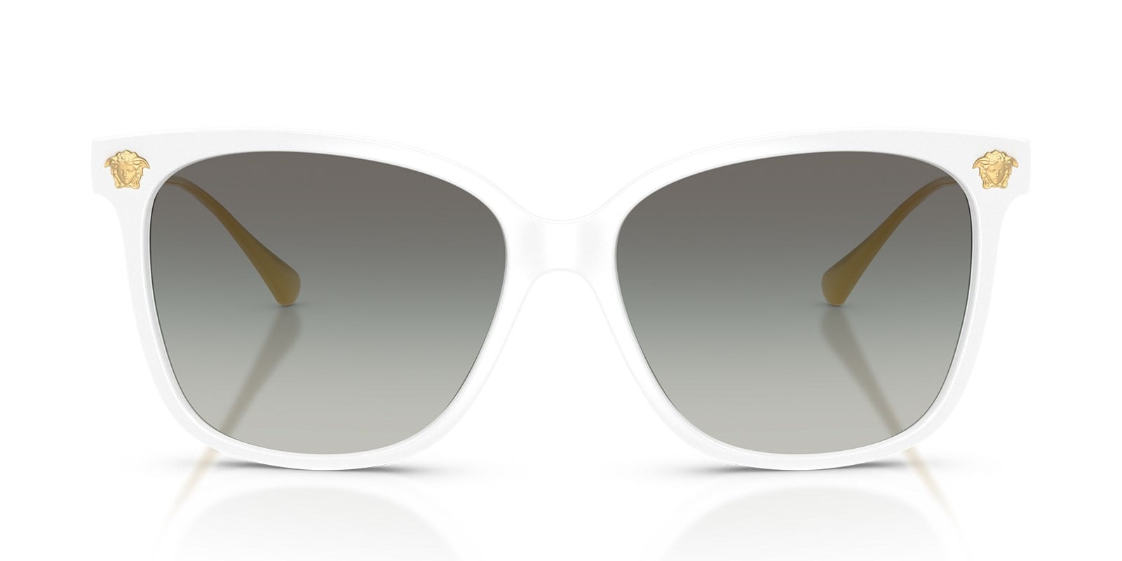 Versace VE4507U 314/11 57 Kadın Güneş Gözlüğü  