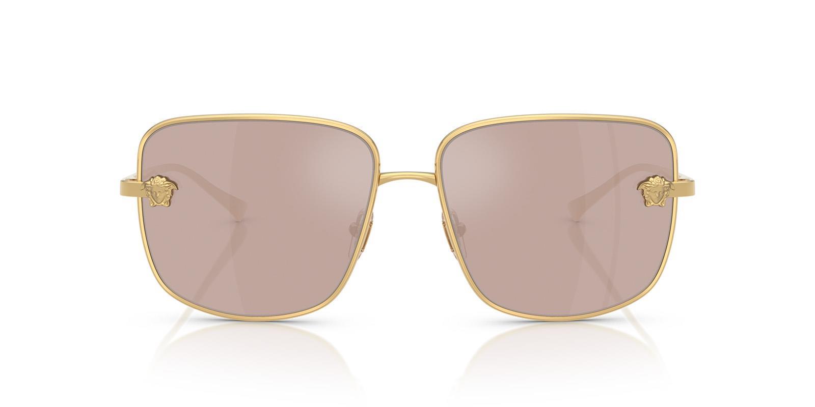 Versace VE2282 1002/5 59 Kadın Güneş Gözlüğü  