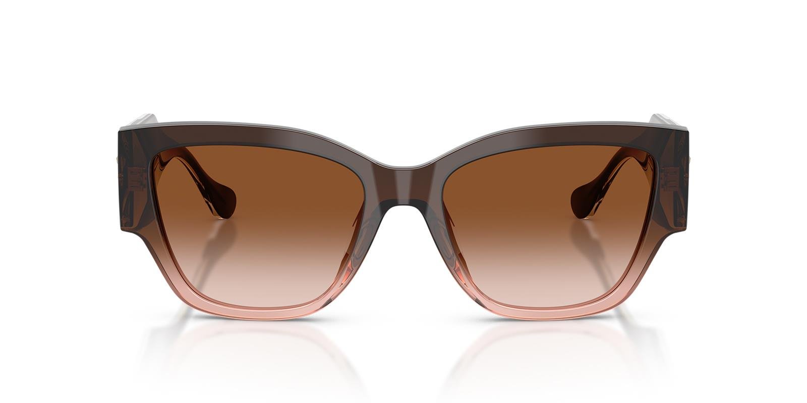 Versace VE4509U 533213 55 Kadın Güneş Gözlüğü  