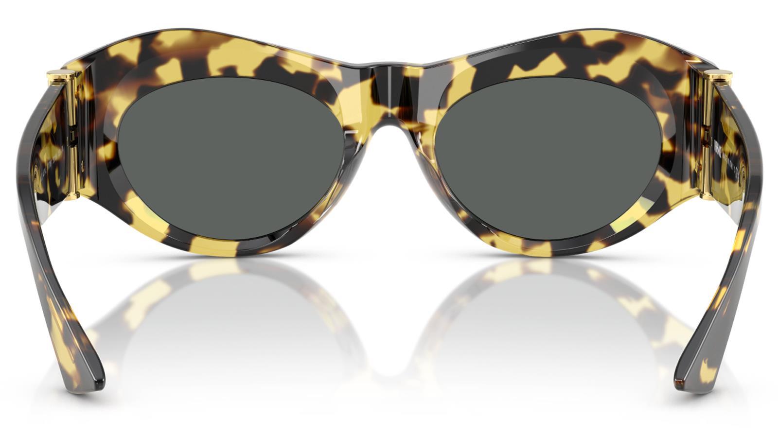 Versace VE4477U 777/87 52 Kadın Güneş Gözlüğü Versace VE4477U 777/87 52 Kadın Güneş Gözlüğü - Lenti 