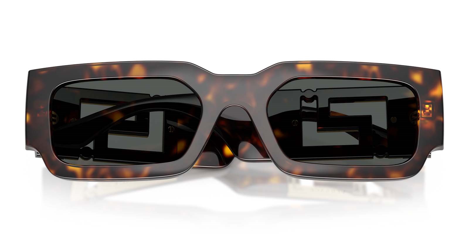 Versace VE4506U 108/87 54 Erkek Güneş Gözlüğü  
