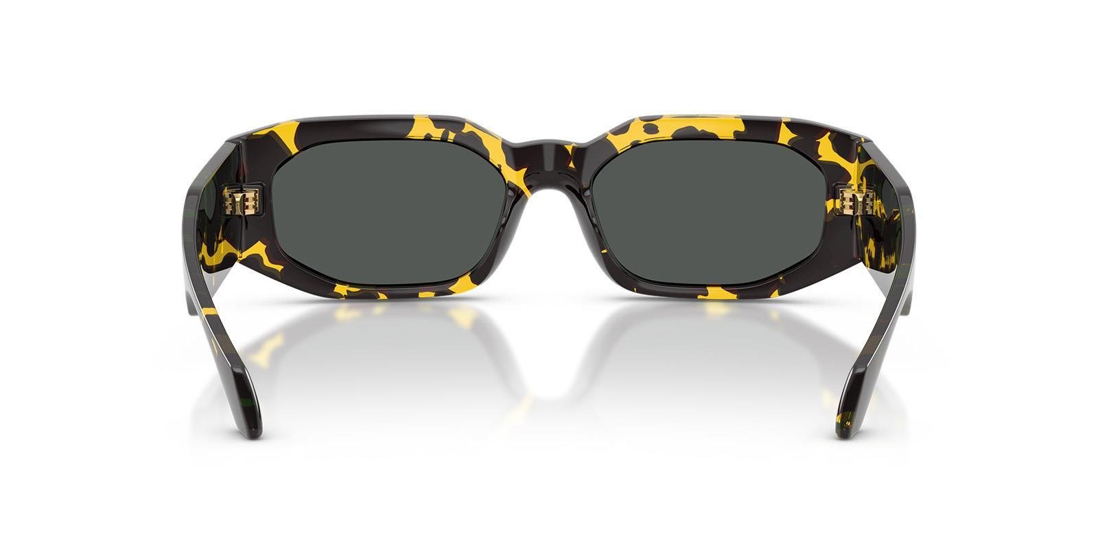 Versace VE4489U 552887 55 Unisex Güneş Gözlüğü  