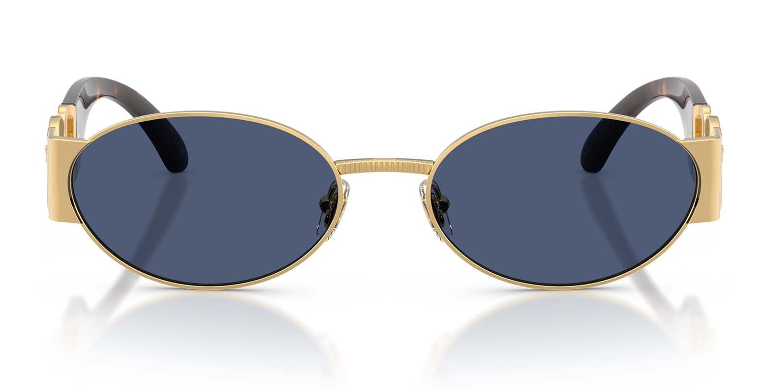 Versace VE2299 100280 56 Unisex Güneş Gözlüğü  