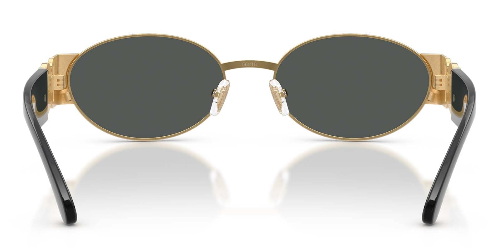 Versace VE2299 100287 56 Unisex Güneş Gözlüğü  