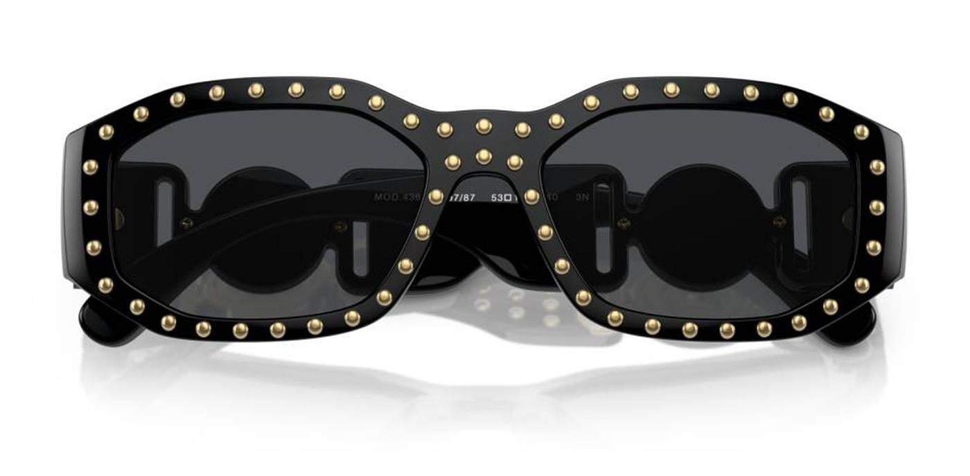 Versace VE4361 539787 53 Kadın Güneş Gözlüğü Versace VE4361 539787 53 Kadın Güneş Gözlüğü - Lenti 