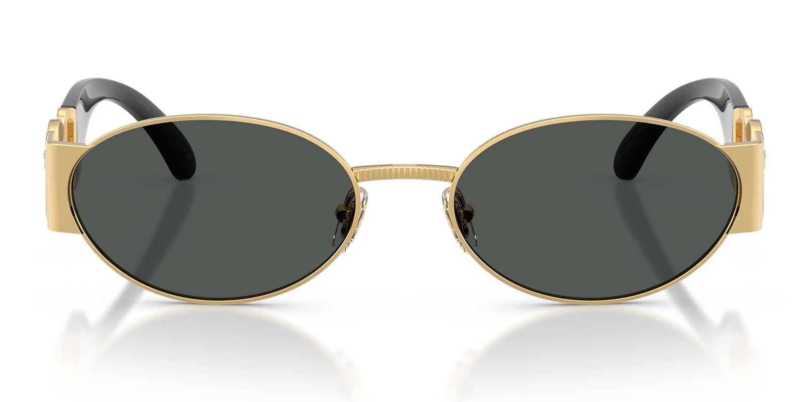 Versace VE2299 100287 56 Unisex Güneş Gözlüğü  