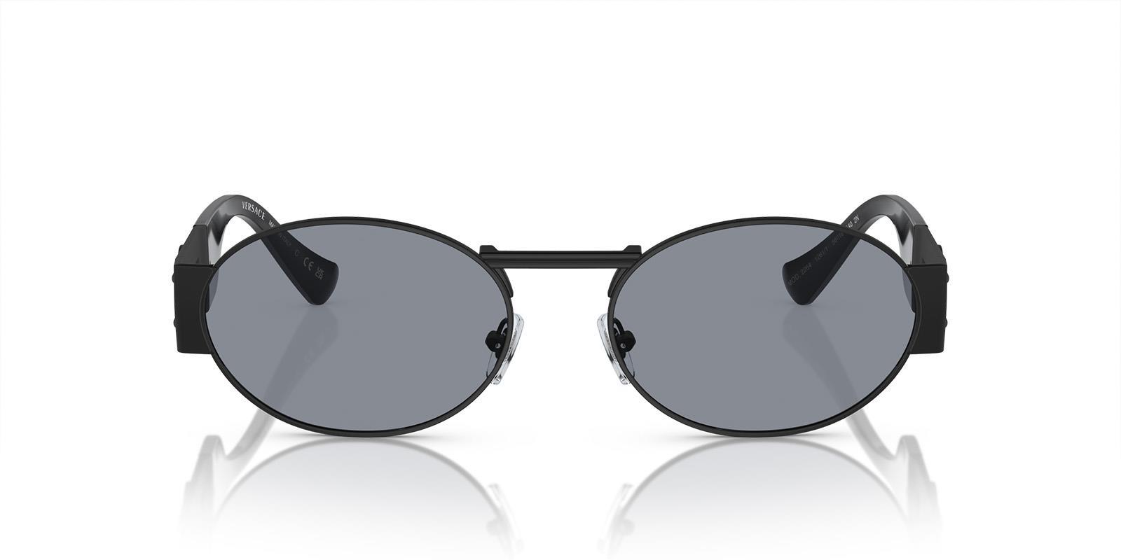 Versace VE2264 1261/1 56 Unisex Güneş Gözlüğü  