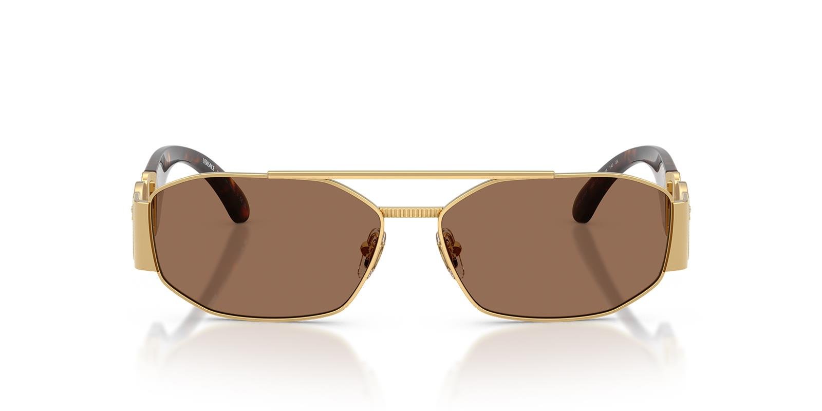 Versace VE2287 100273 58 Unisex Güneş Gözlüğü  