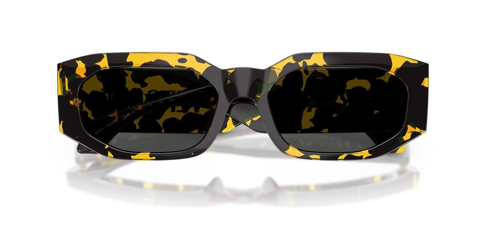 Versace VE4489U 552887 55 Unisex Güneş Gözlüğü  