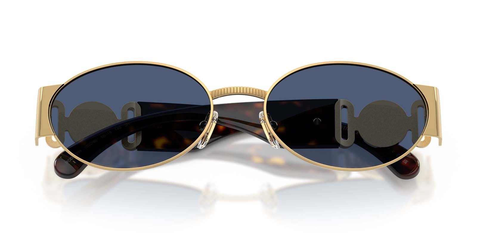 Versace VE2299 100280 56 Unisex Güneş Gözlüğü  