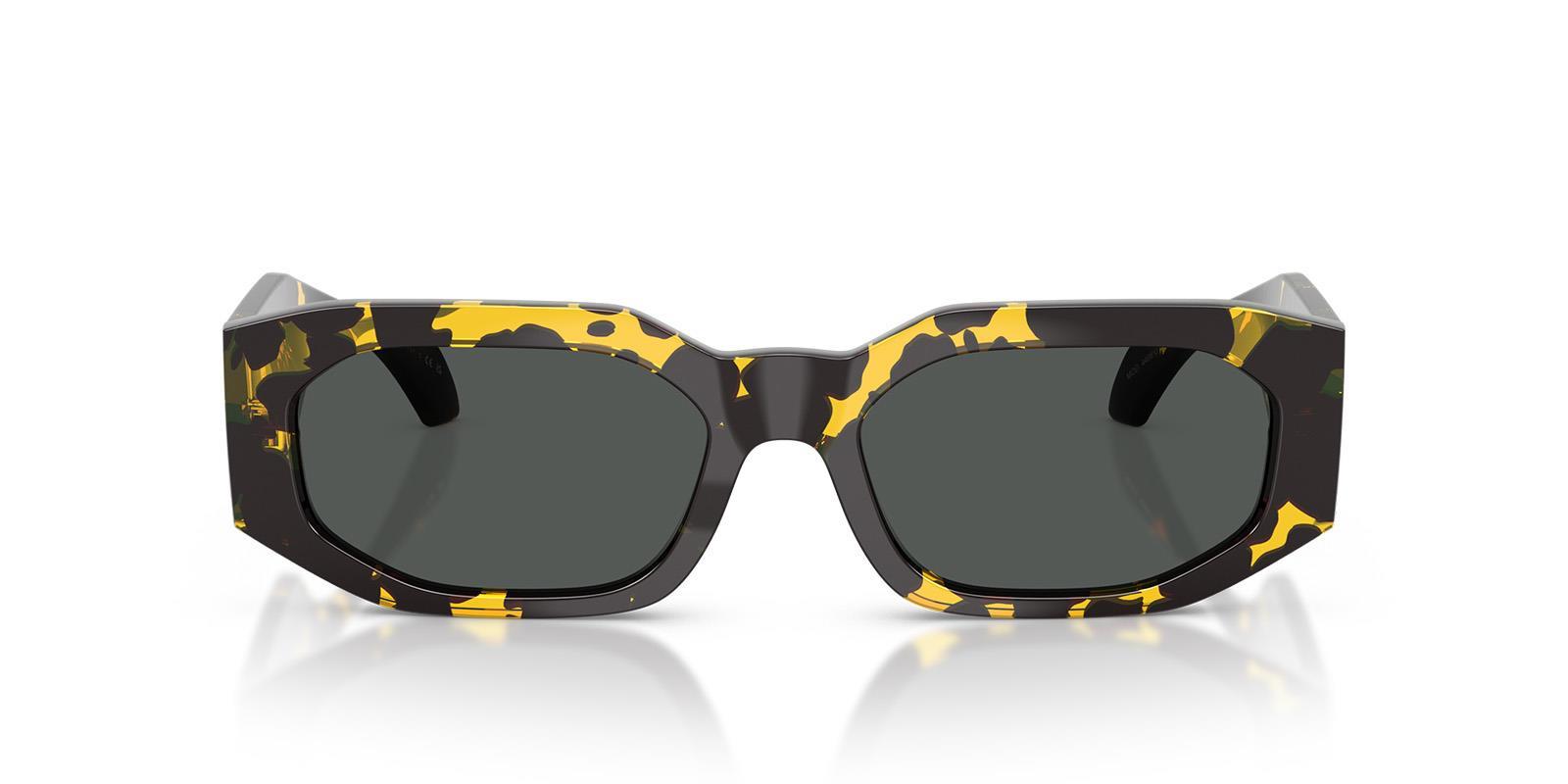 Versace VE4489U 552887 55 Unisex Güneş Gözlüğü  