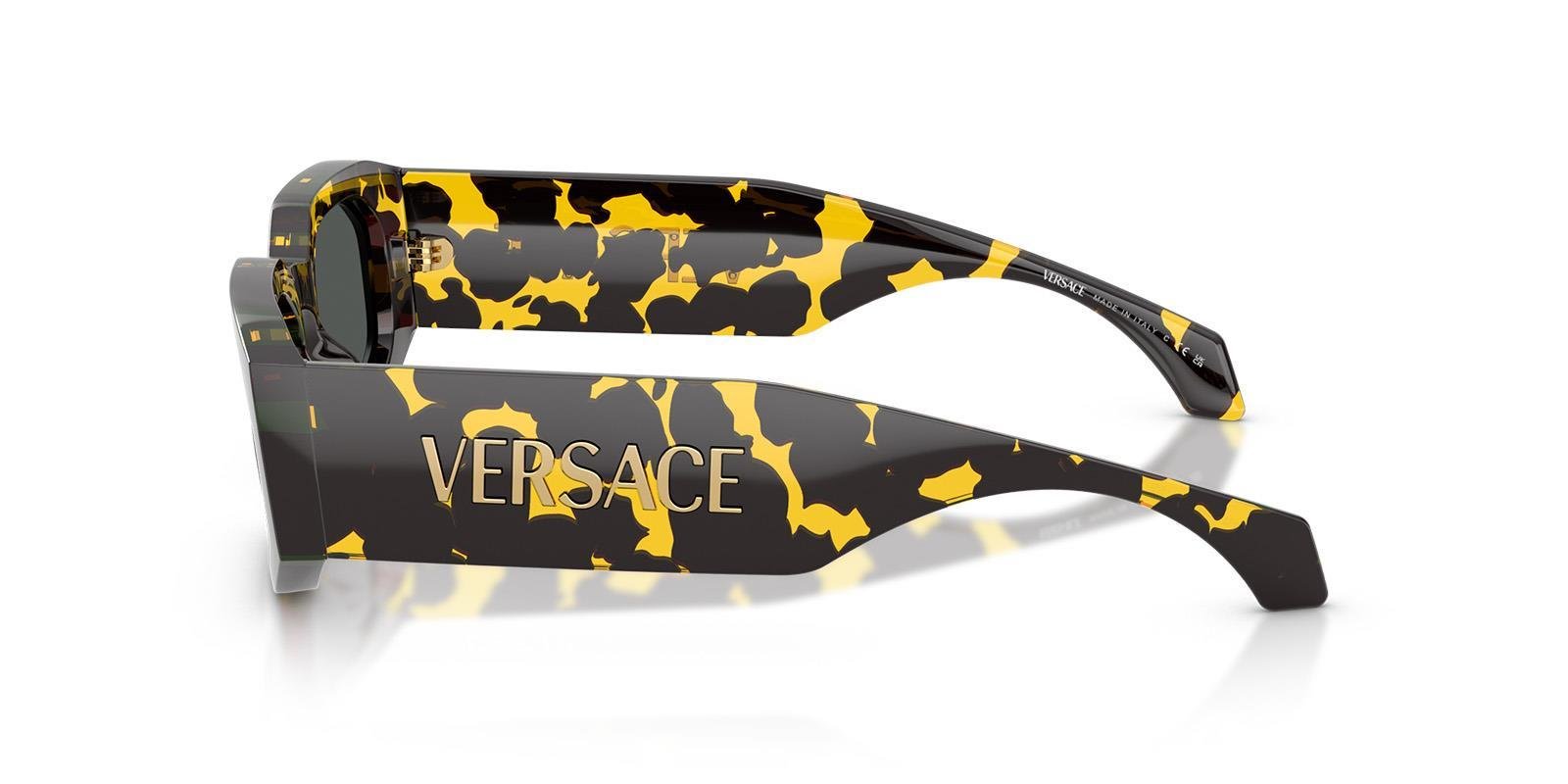 Versace VE4489U 552887 55 Unisex Güneş Gözlüğü  
