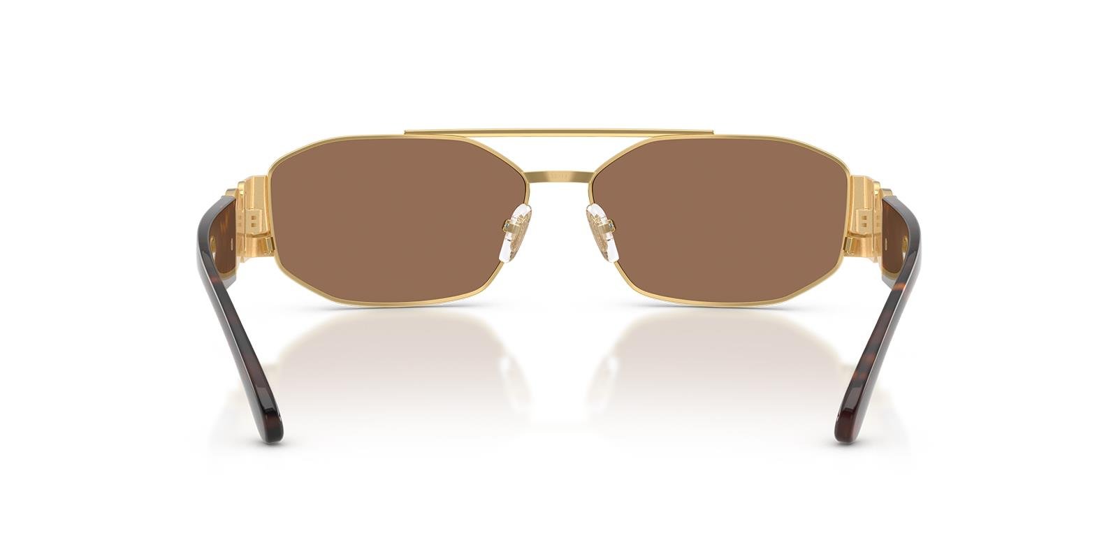 Versace VE2287 100273 58 Unisex Güneş Gözlüğü  