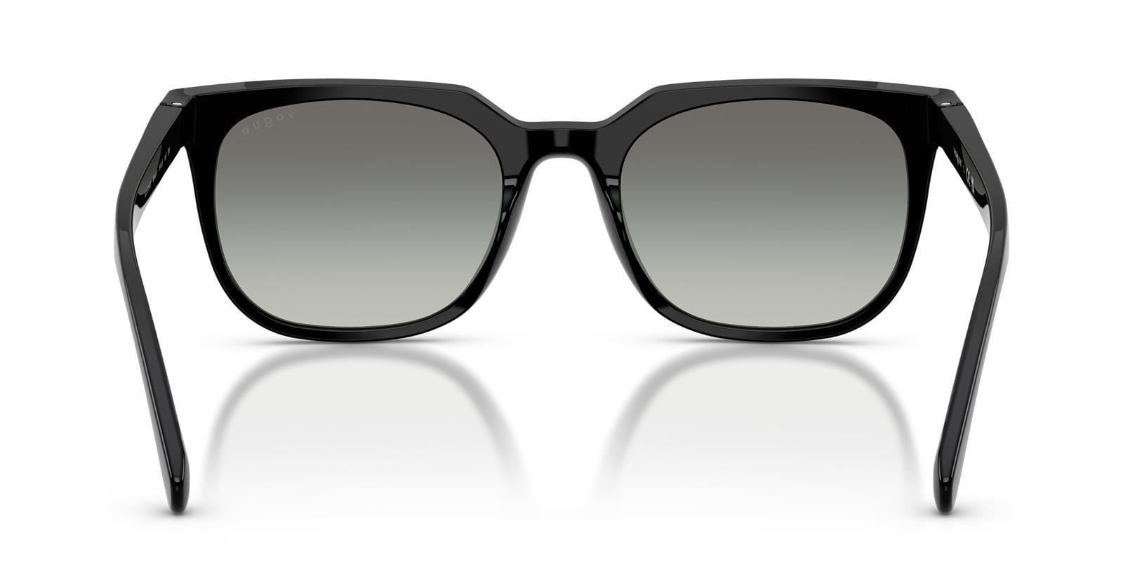 Vogue V05715SI W44/11 54 Erkek Güneş Gözlüğü  