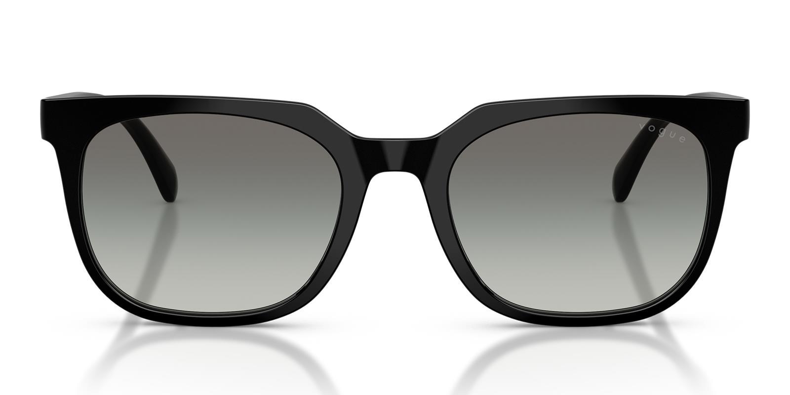 Vogue V05715SI W44/11 54 Erkek Güneş Gözlüğü  