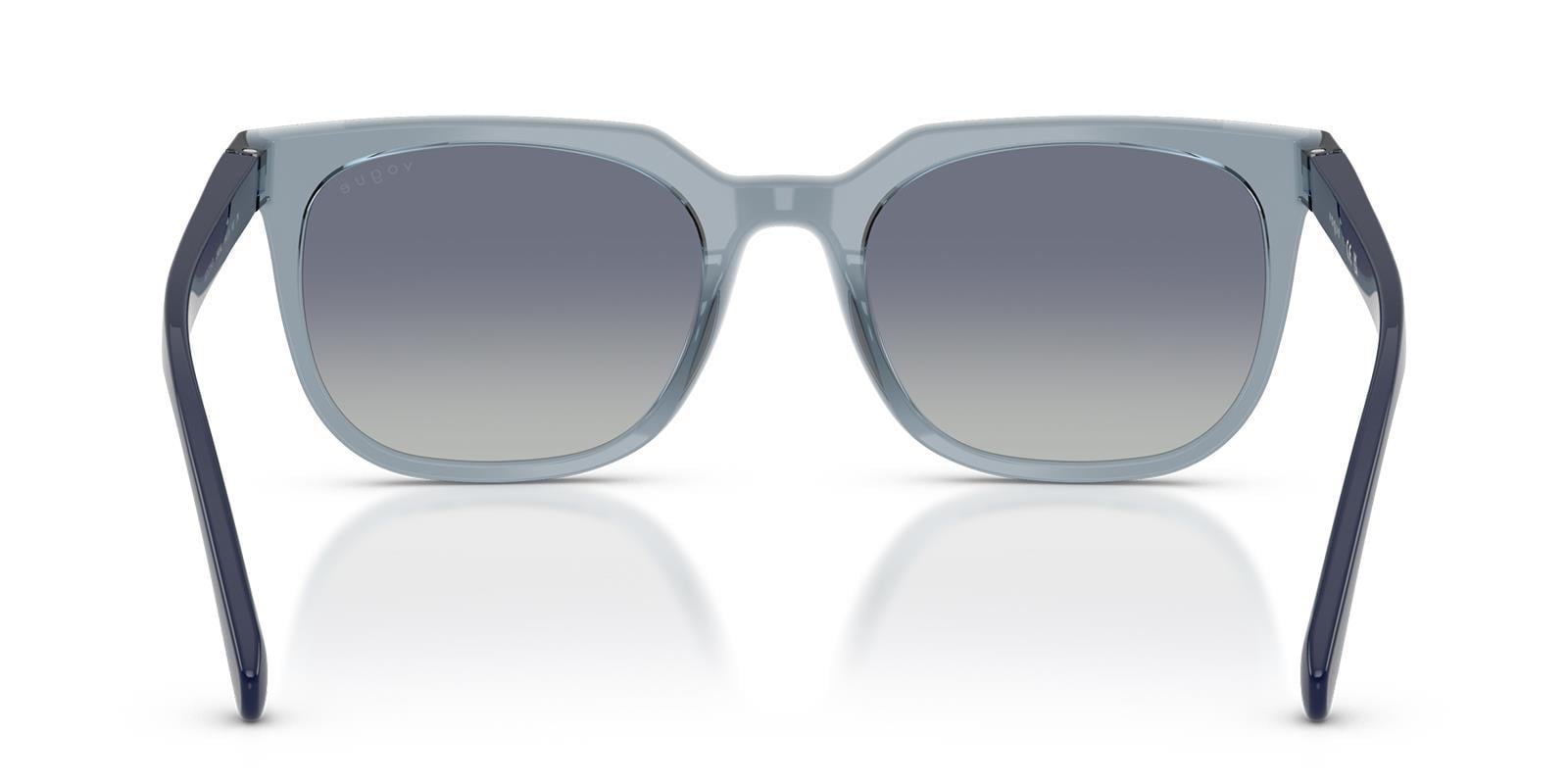 Vogue V05715SI 29664L 54 Erkek Güneş Gözlüğü  