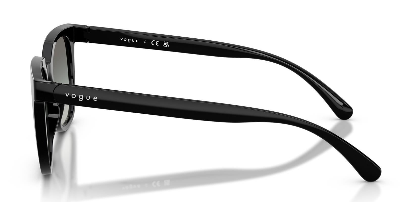 Vogue V05715SI W44/11 54 Erkek Güneş Gözlüğü  