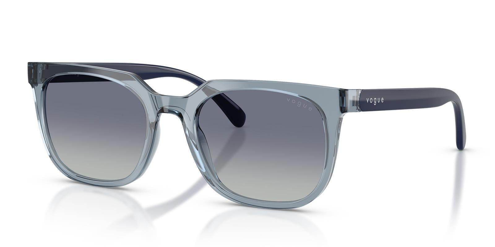 Vogue V05715SI 29664L 54 Erkek Güneş Gözlüğü  