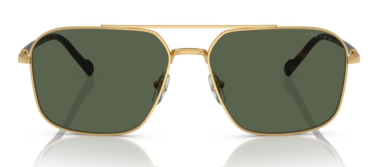 Vogue VO4289S 280/9A 59 Polarize Erkek Güneş Gözlüğü  