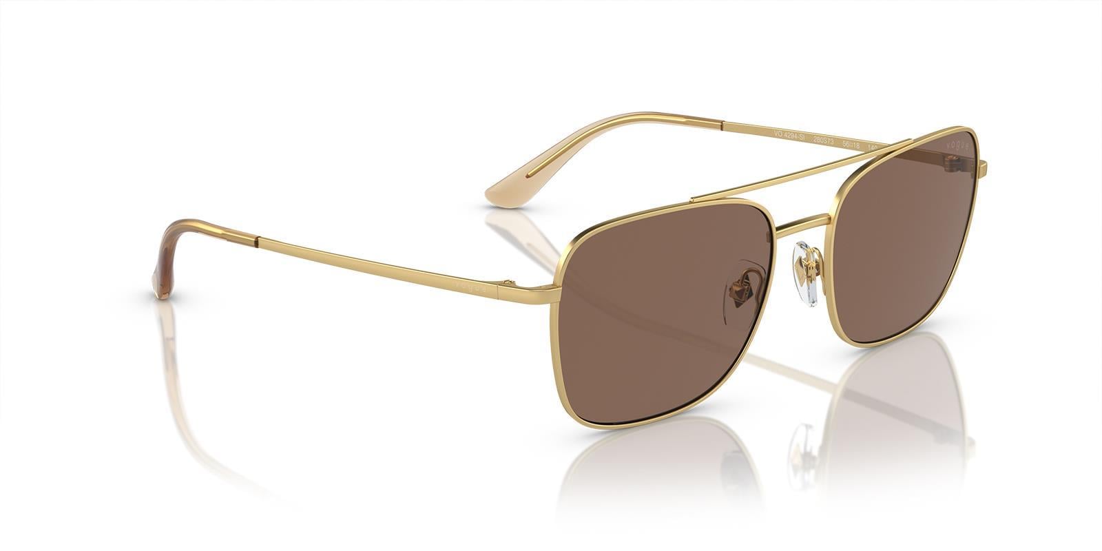 Vogue VO4294SI 280S73 56 Erkek Güneş Gözlüğü  