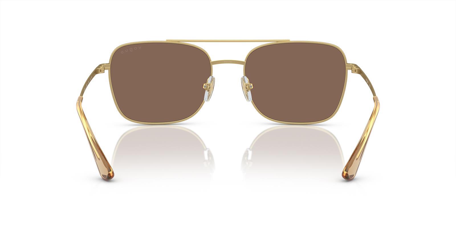 Vogue VO4294SI 280S73 56 Erkek Güneş Gözlüğü  