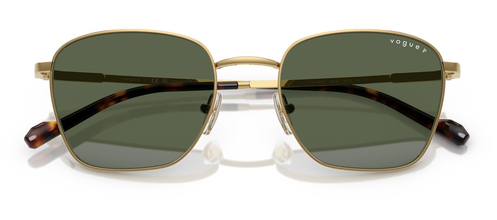 Vogue VO4322S 280/9A 53 Polarize Erkek Güneş Gözlüğü  