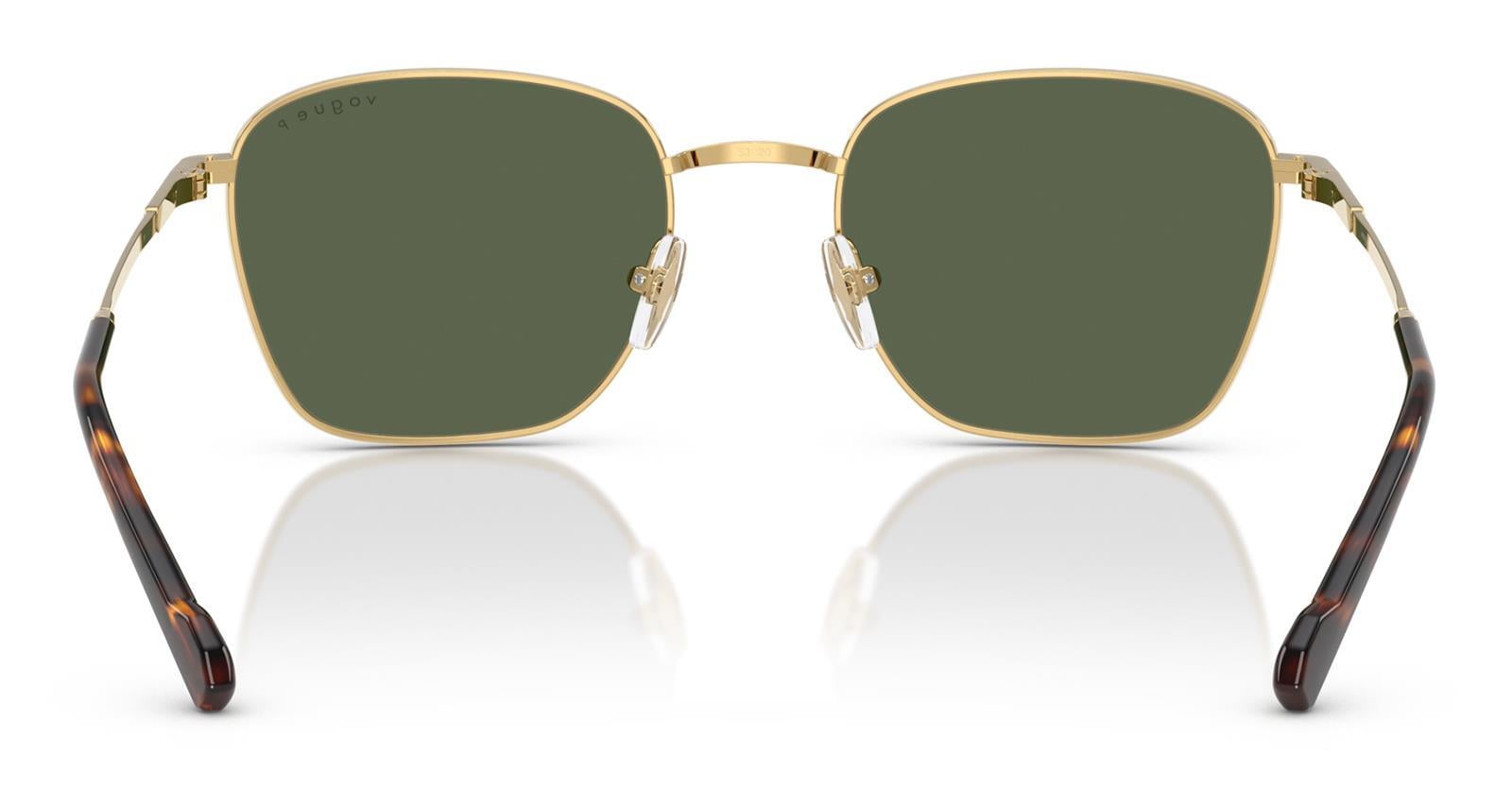 Vogue VO4322S 280/9A 53 Polarize Erkek Güneş Gözlüğü  